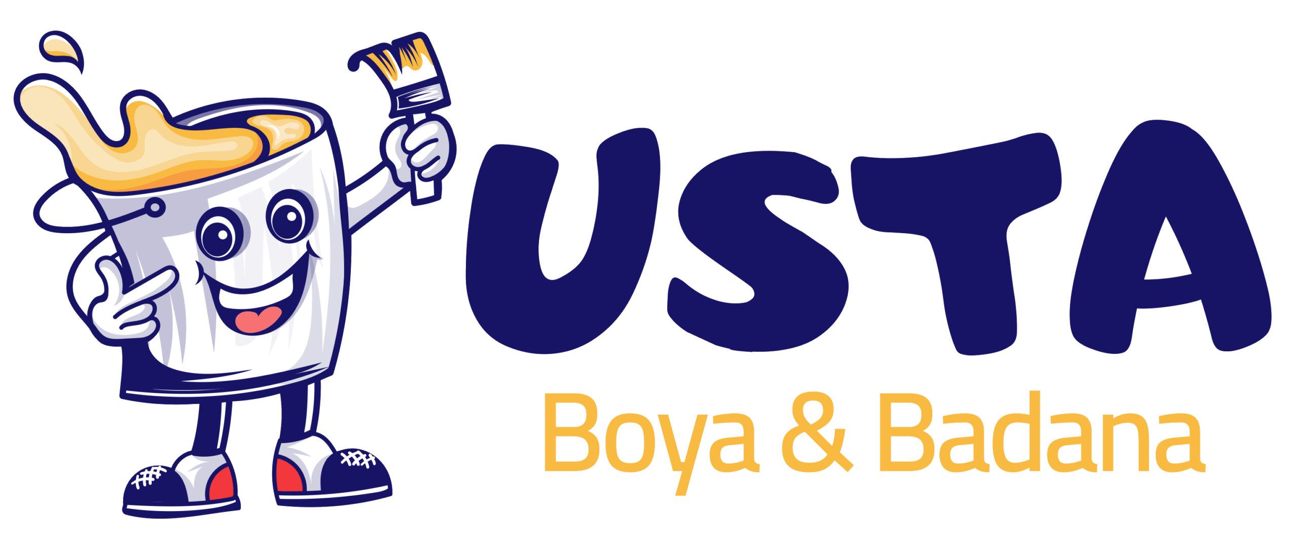 Usta Boya Badana